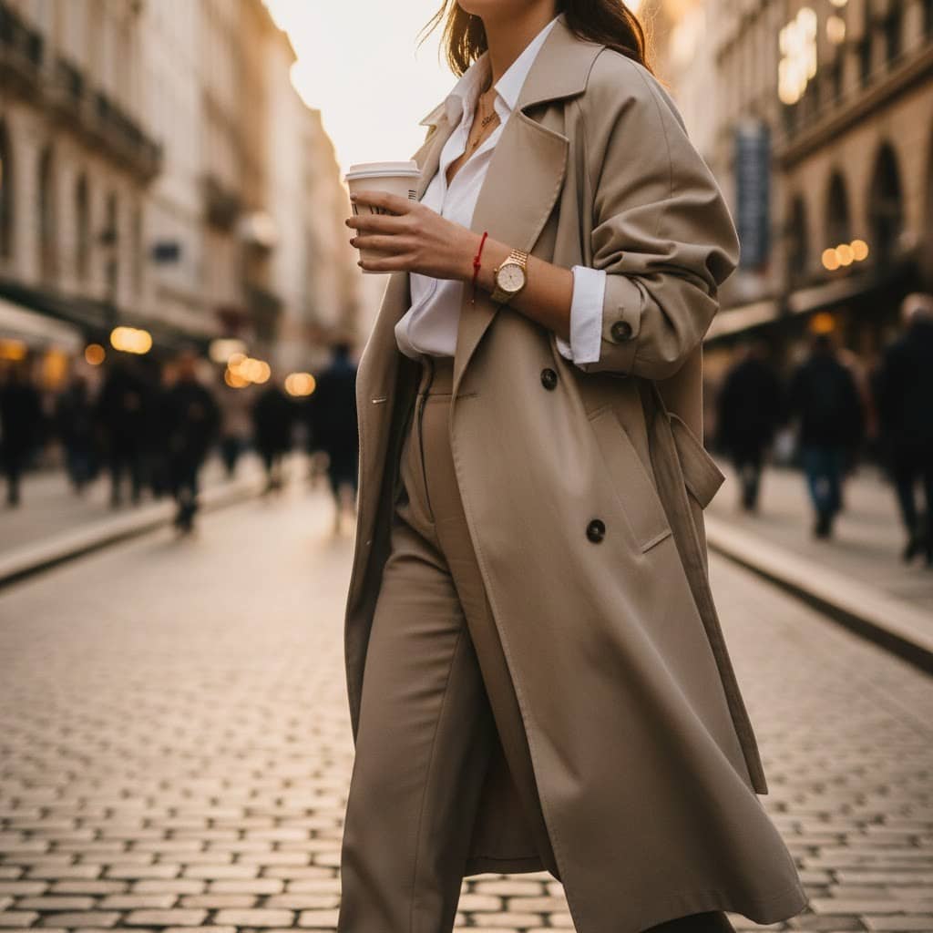 Madonna s červenou šňůrkou