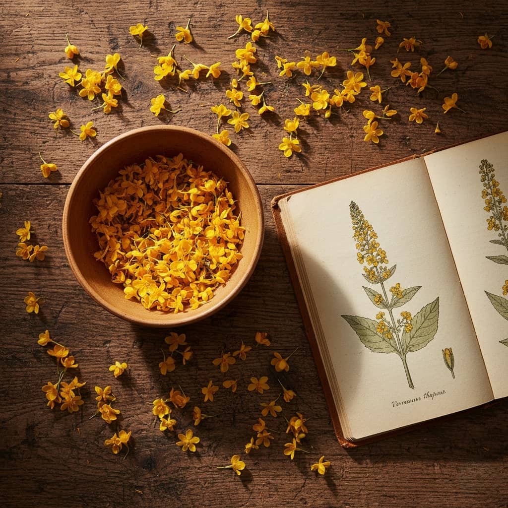 Detail listů divizny