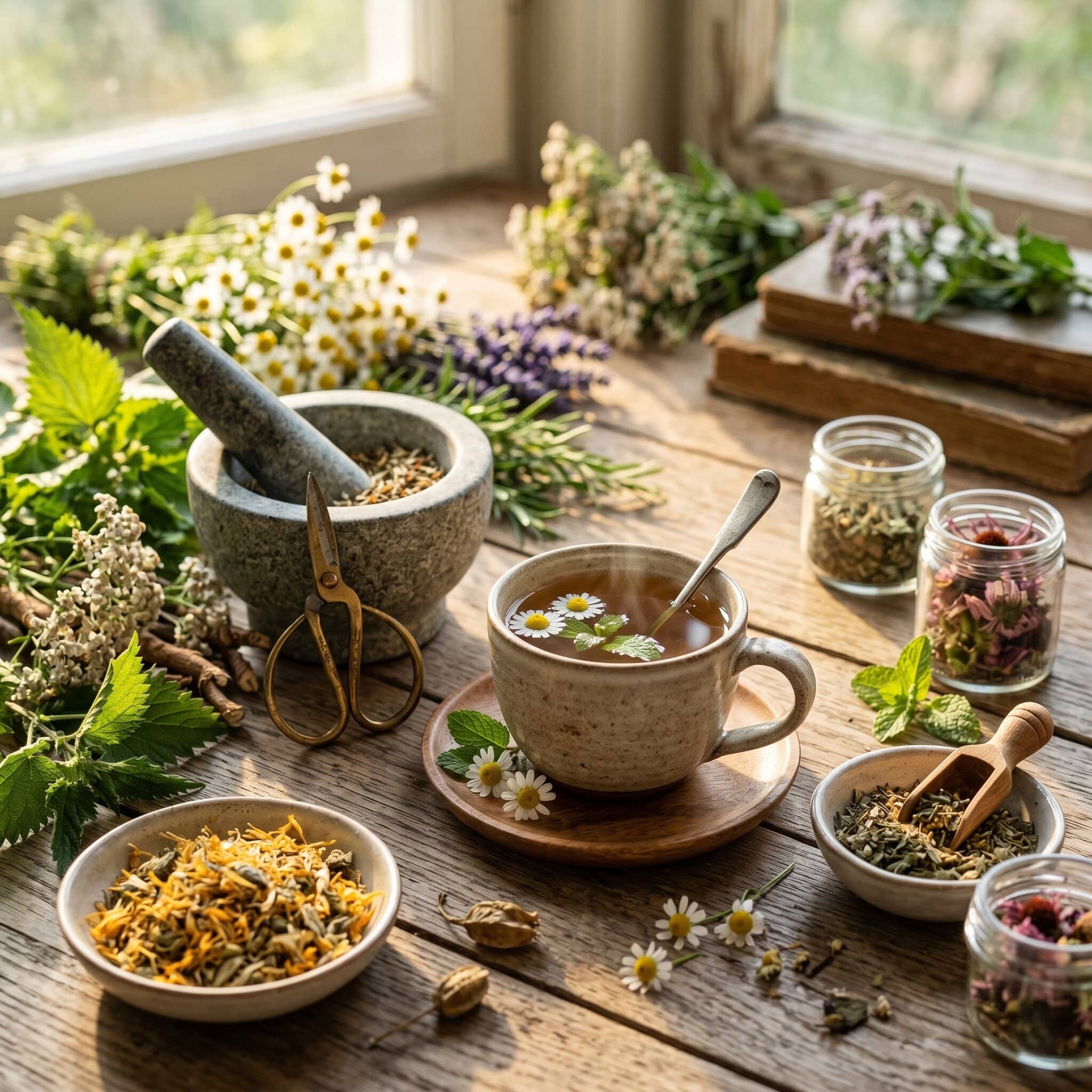 Co pomáhá na migrénu