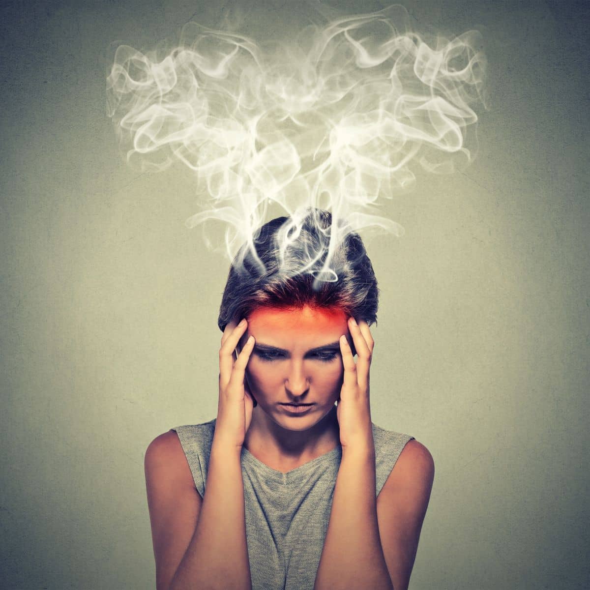 Úleva od migrény a bolesti hlavy