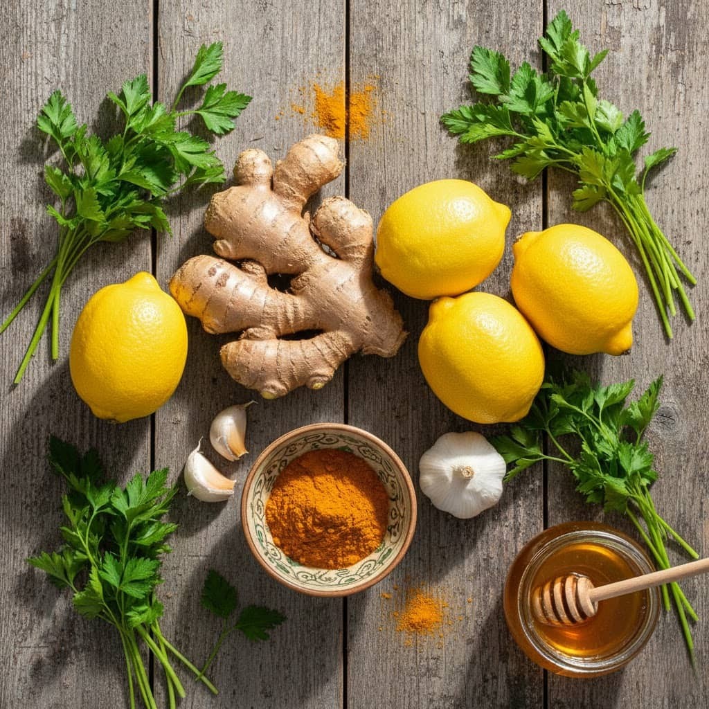 Imunitní systém ochrana