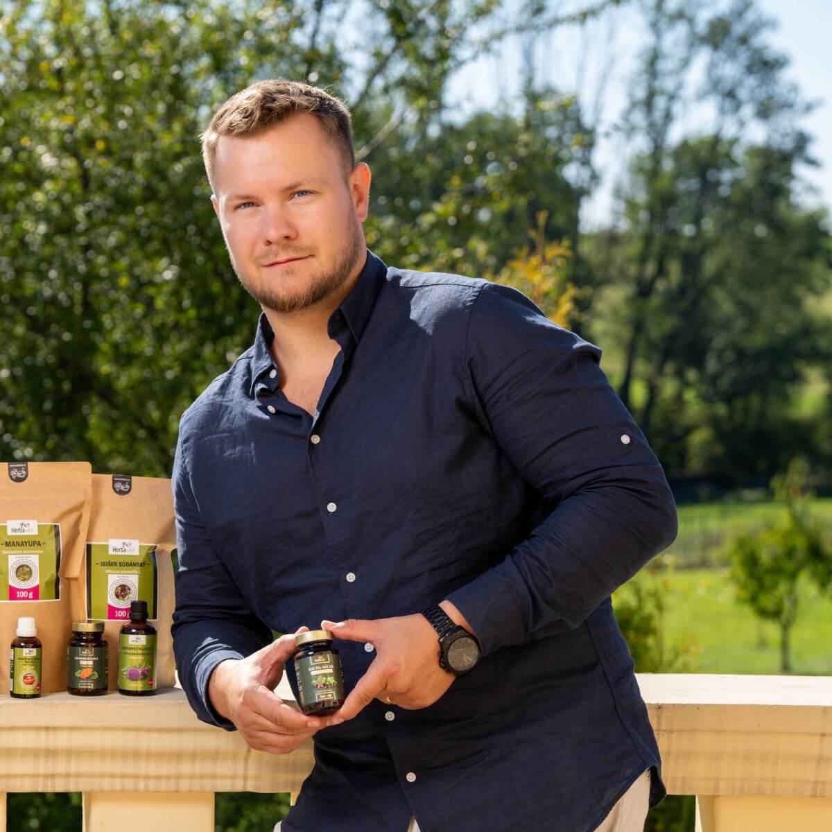 Mgr. Bogdan Ondraszek