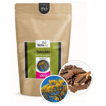 tahuari lapacho 100g cz produkt 01