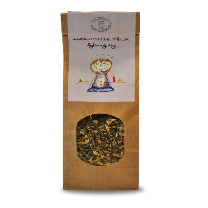 harmonie tela vizualizace 01