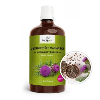 ostropestrec tinktura 50ml cz produkt 01