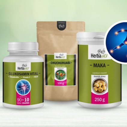 Balicek Pohyb a vitalita 0225 CZ