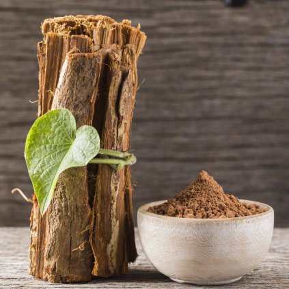 vilcacora surovina 05