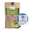 Caigua (Ačokča) – Prášek, 100% mletý plod, 100 g