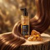 Jantarový kondicionér – Pro poškozené vlasy, 100 ml