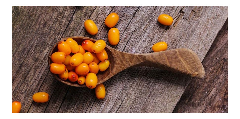 RokiVital - sok z Rokitniku pełen zdrowia i witaminów!