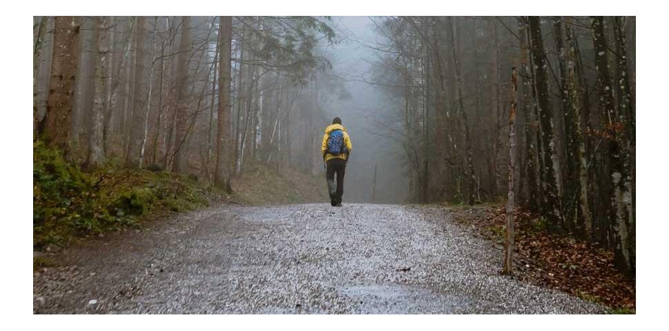 Chodzenie - to zdrowie dla każdego!