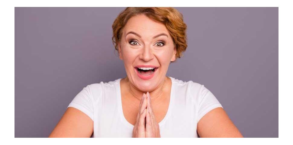 Słyszeliście już o jodze dla twarzy?