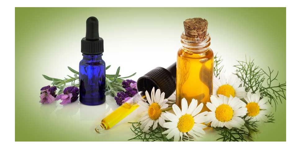 Esencje Bacha - jak powstają i działają?