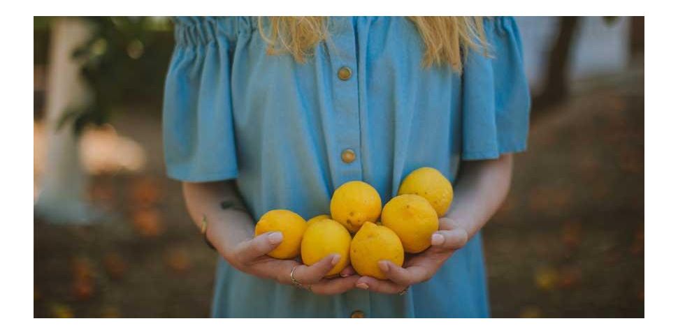 Abyśmy nie byli marudni psychicznie ani fizycznie!