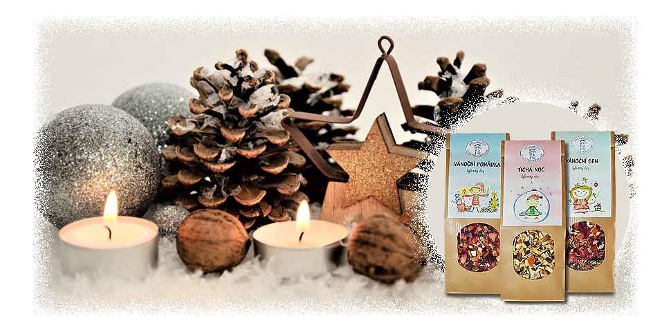 Adwent - czas spokoju, rozmarzenia i radosnego oczekiwania.