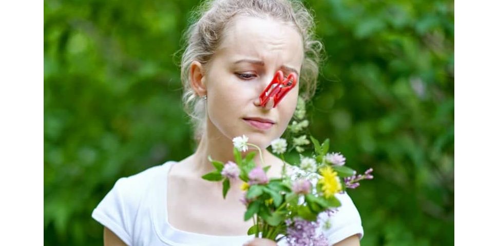 Wiosenna alergia - jak ją zwalczyć? Zioła na alergie.