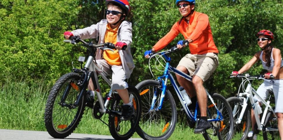 Ruch to zdrowie – rola aktywności fizycznej w promowaniu zdrowego stylu życia!