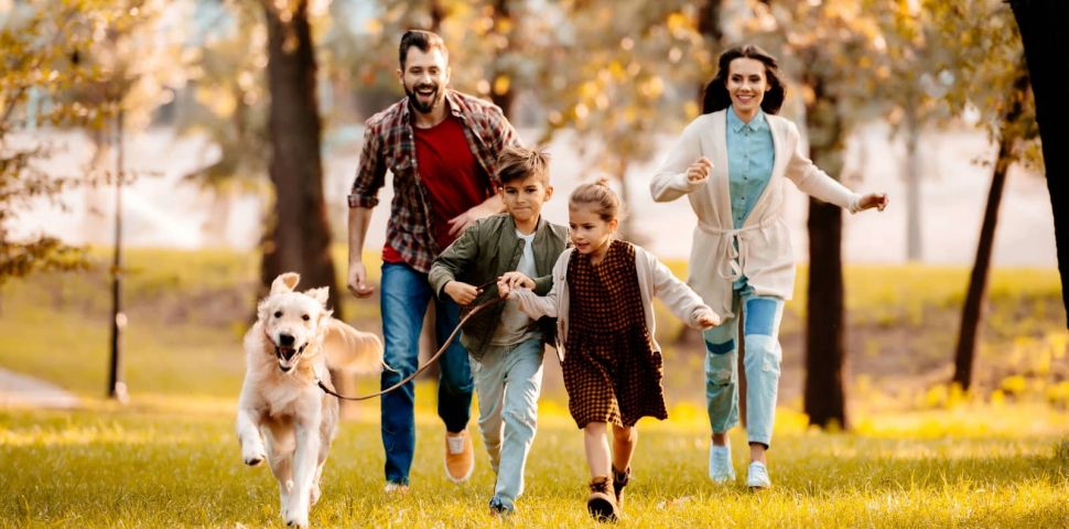 Zdrowie dziecka – jak o nie zadbać w naturalny sposób?