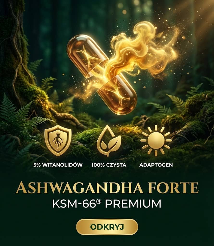 Ashwagandha FORTE
