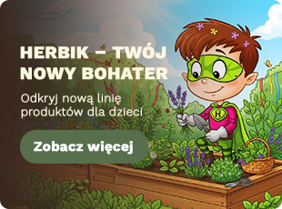 Herbik - Váš nový hrdina - Desktop