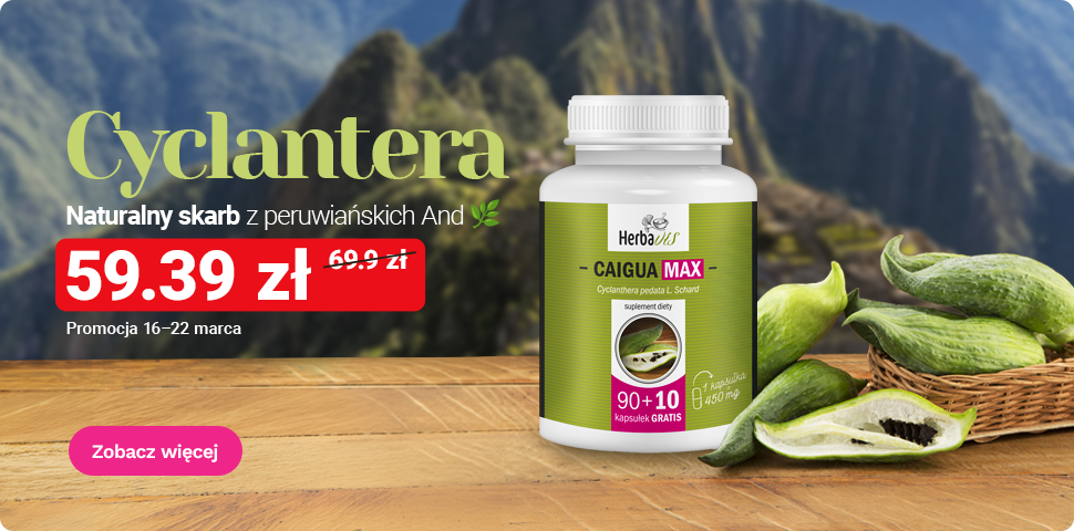 Cyklantera rabat 15%