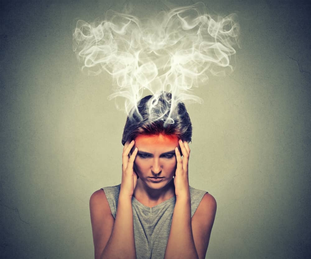 Stres cichym zabójcą, który skutecznie skraca życie | Herbavis