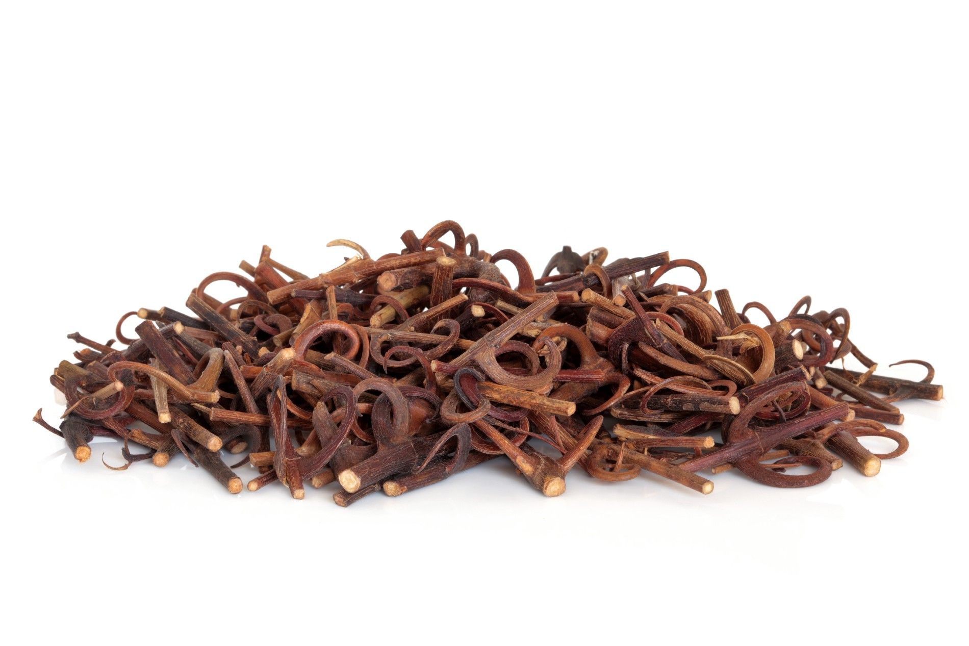 Vilcacora - Uncaria somnifera - Koci pazur | Herbavis.pl