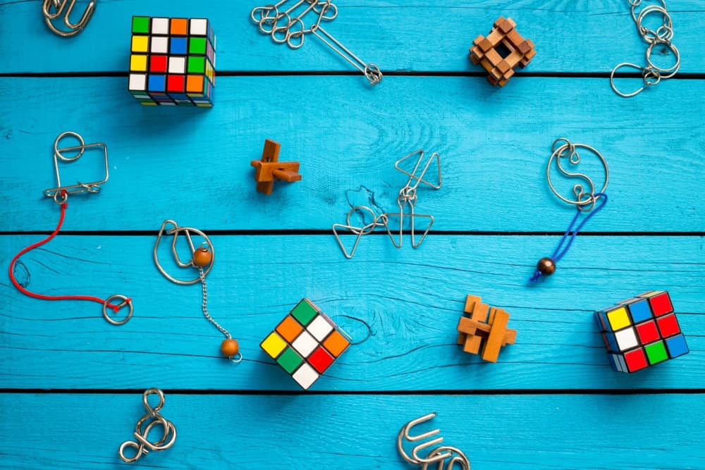 Zioła na pamięć i koncentrację – w jaki sposób natura może wesprzeć nasz mózg? | Herbavis.pl