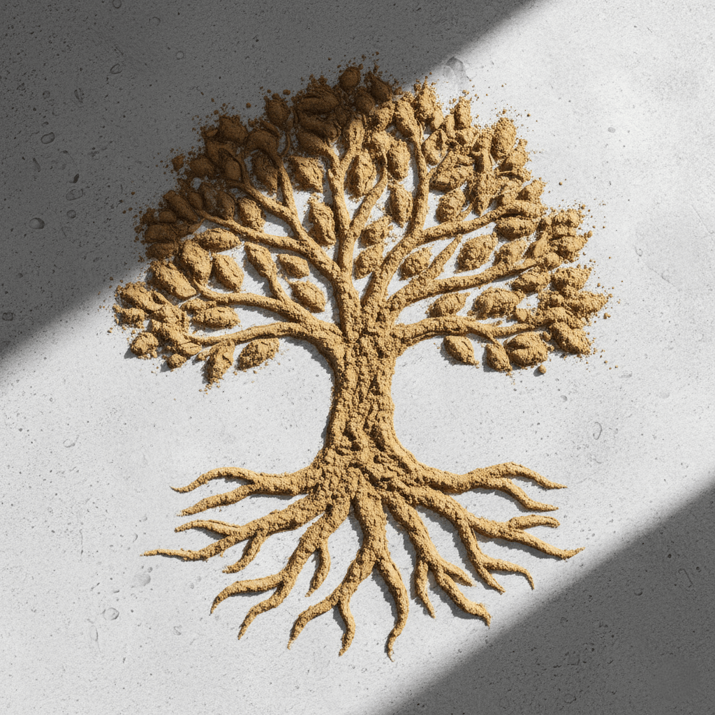 Główne zalety Ashwagandhy