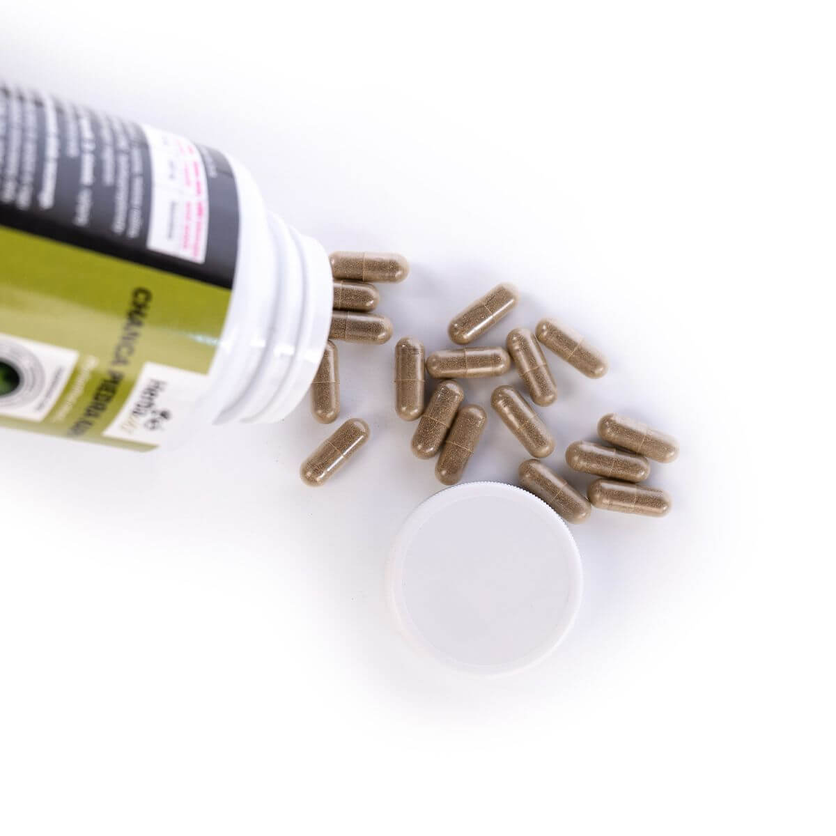 Prawidłowe dawkowanie i stosowanie kapsułek z Peru