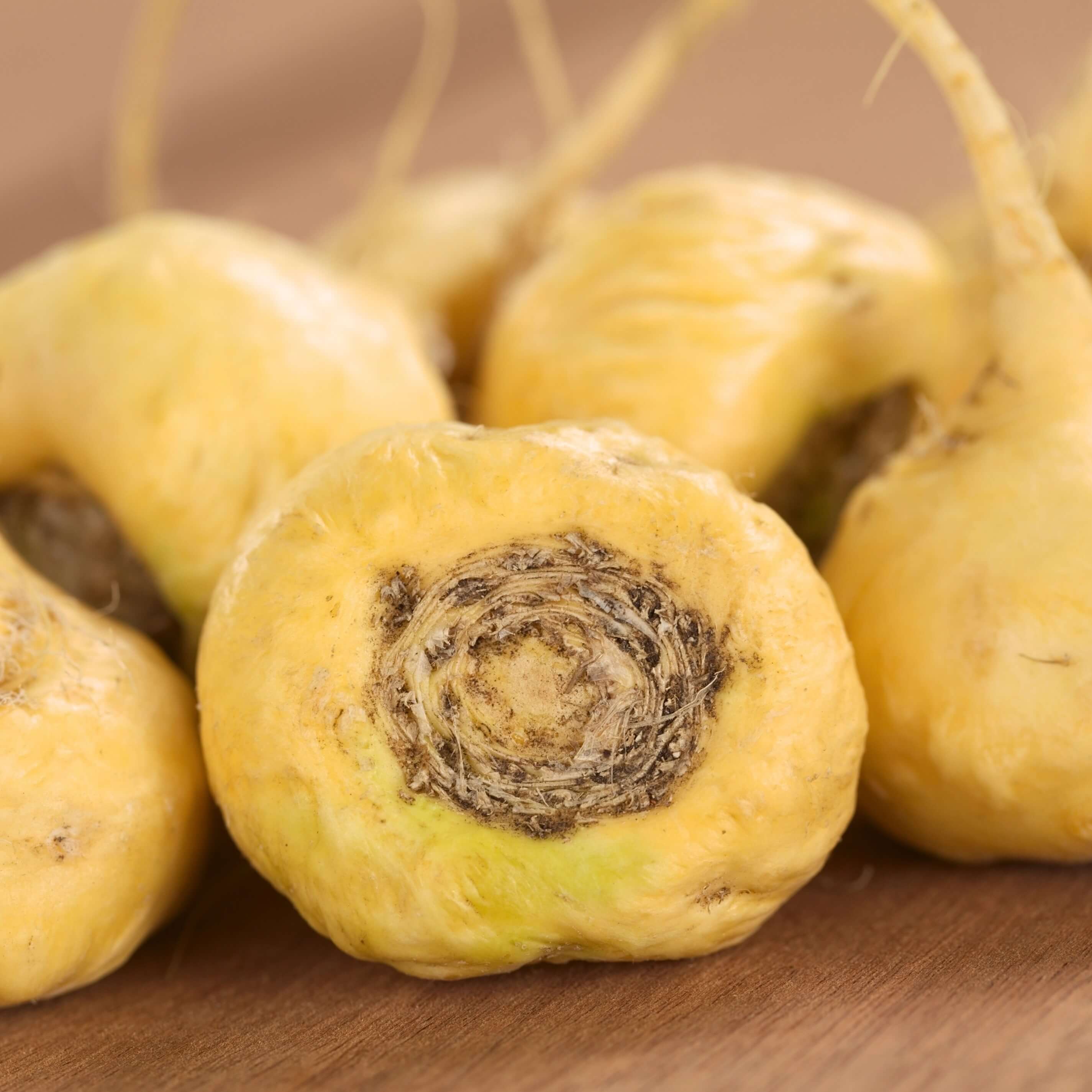 Sproszkowana Maca i Quinoa