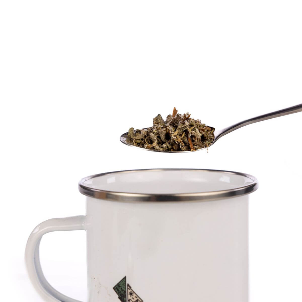 Przygotowanie naparu Muna-Wira