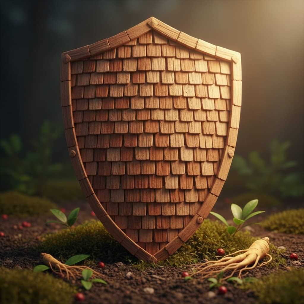 Główne korzyści Vilcacory na odporność i stawy