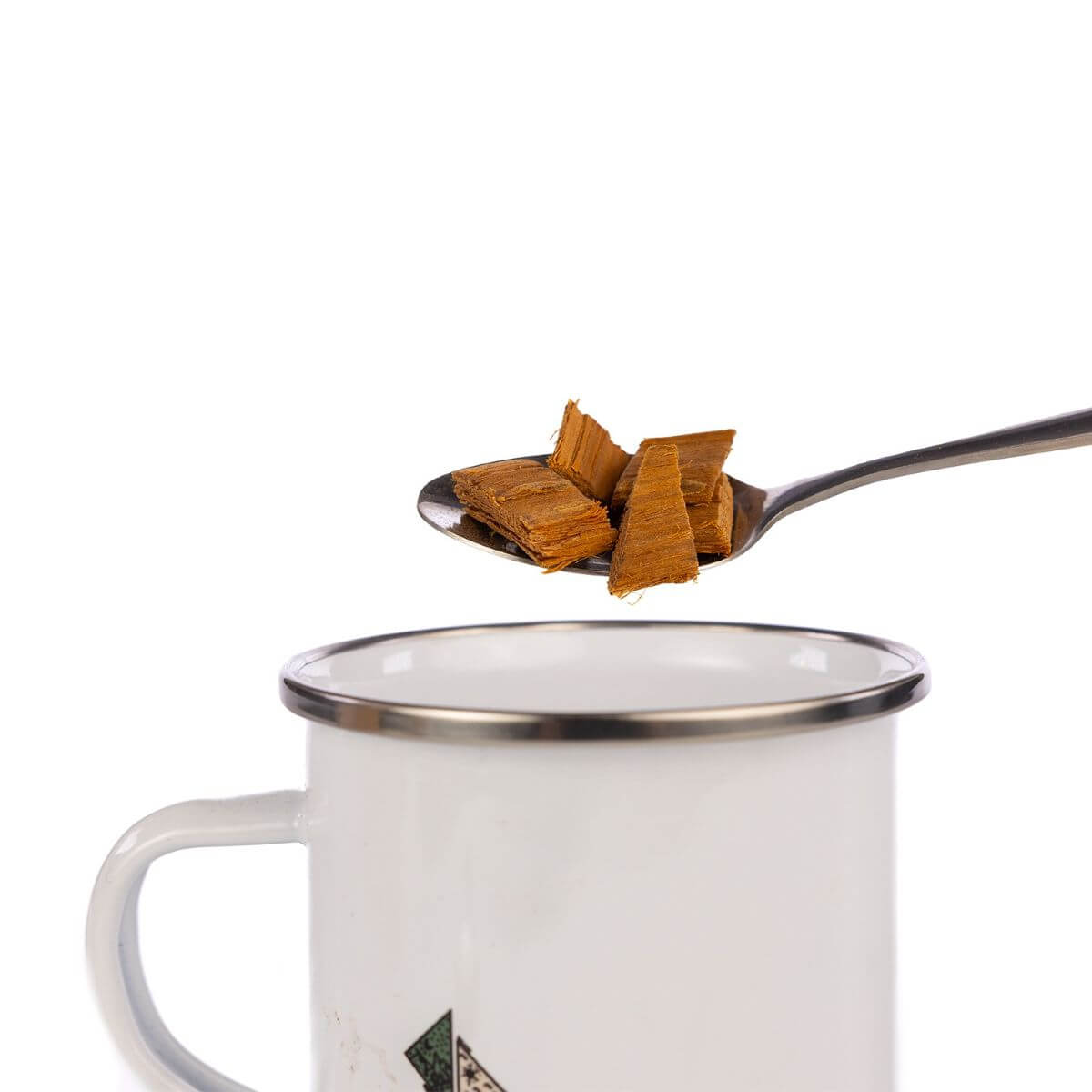 Przygotowanie wywaru z Vilcacory