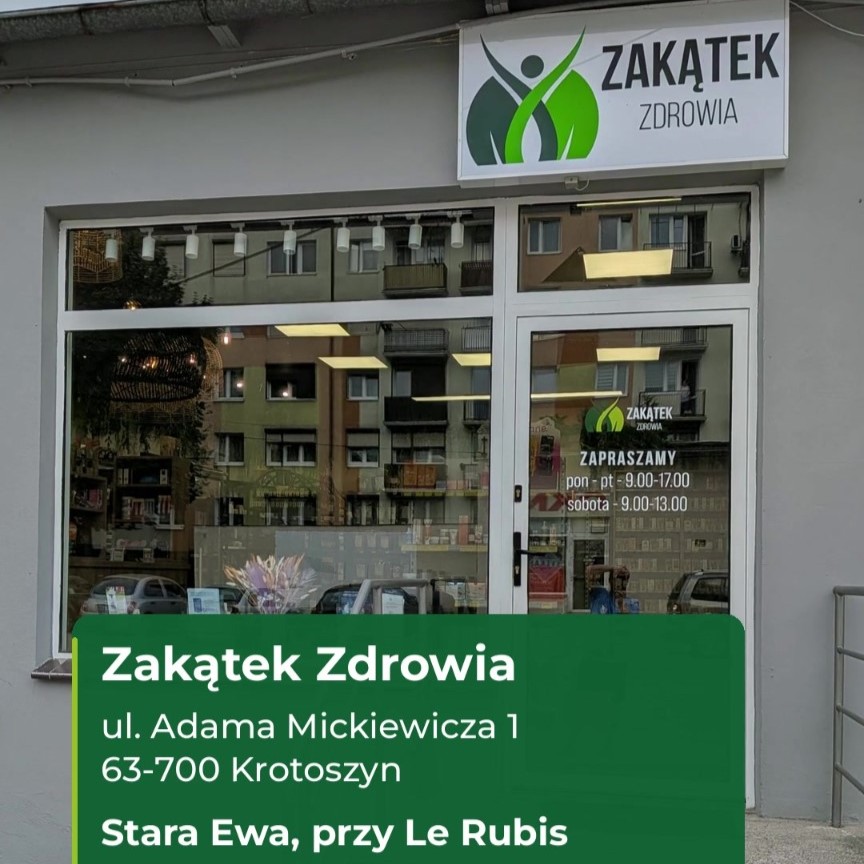 Produkty Herbavis w sklepie Zakątek Zdrowia