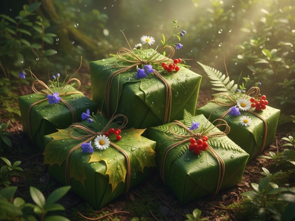 Zestawy promocyjne i pakiety