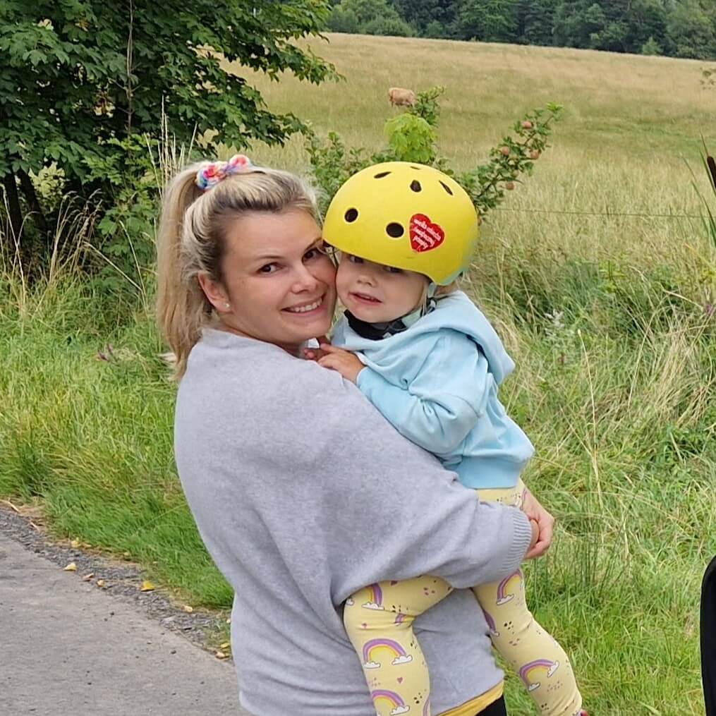 Ing. Daria Ondraszek