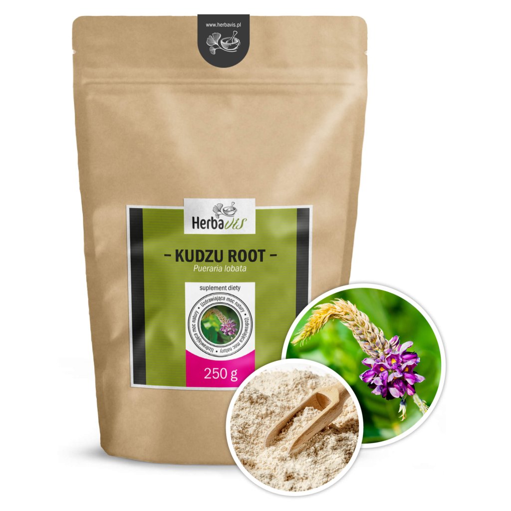 kudzu root proszek 250g pl produkt 01