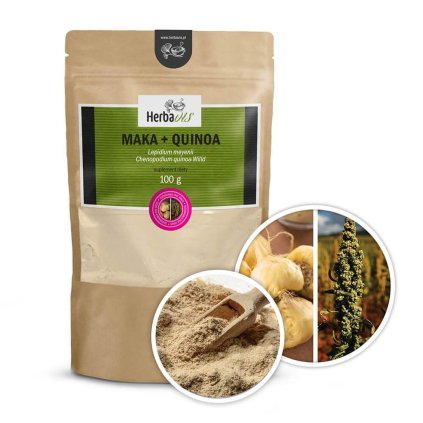 maka quinoa proszek 100g pl produkt 01