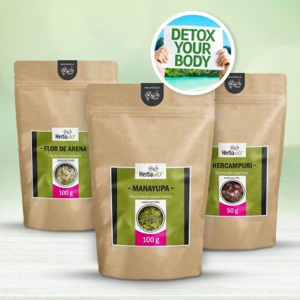 New Balicek Detox 0426 PL ctverec