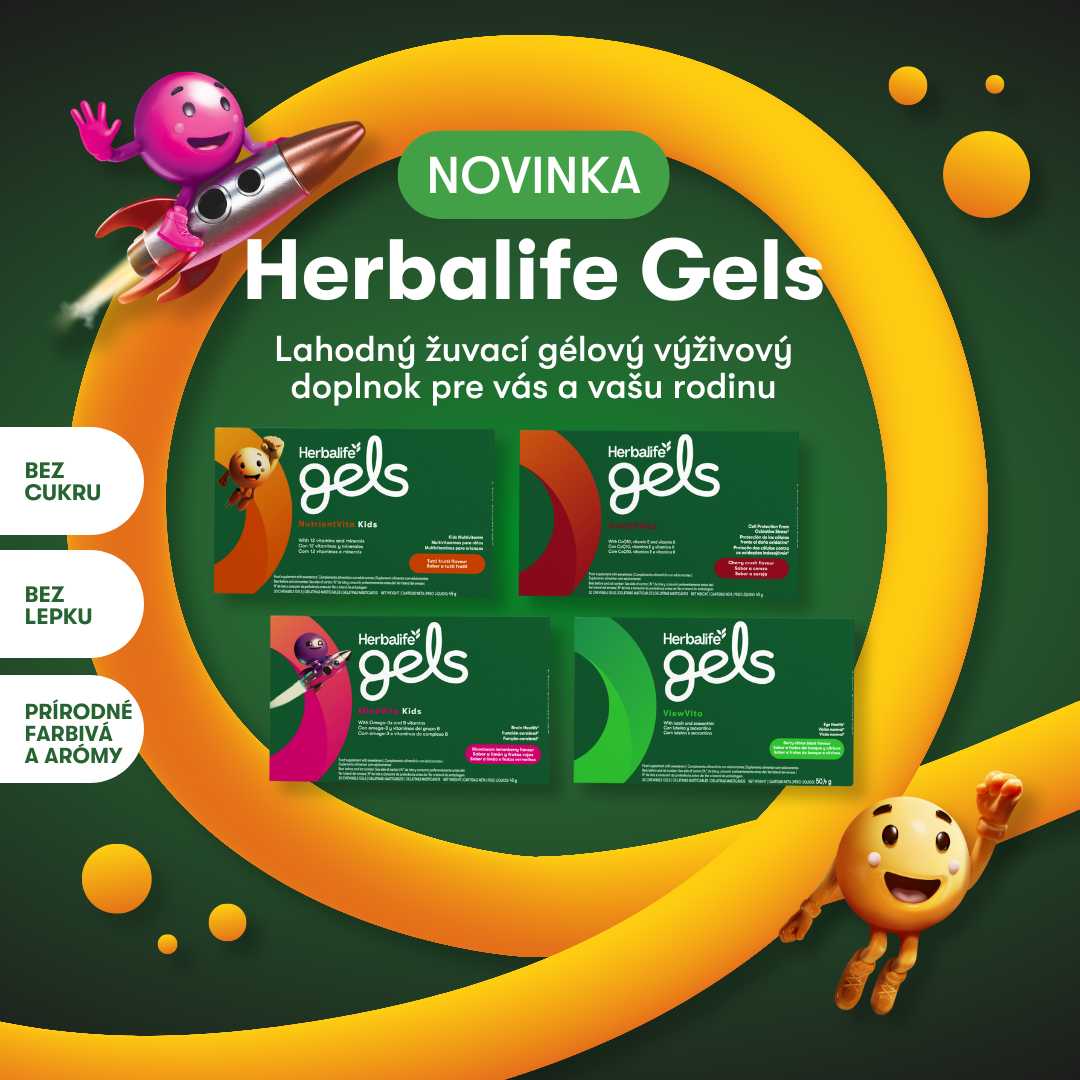 Gels