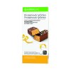 Proteínové tyčinky príchuť citrón 14 tyčiniek v krabici (Príchuť citrón)