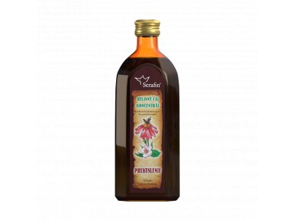 Serafin Prekyslenie 250 ml