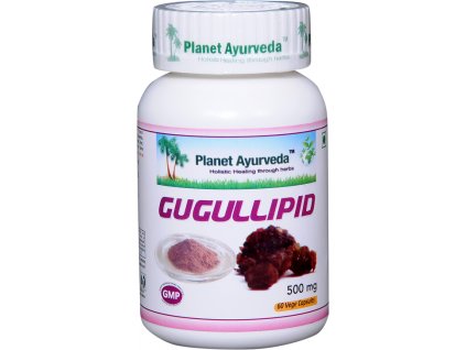 gugulipid kapsule
