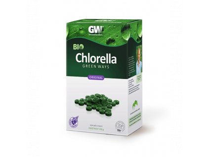 chlorella gw bio 330g 600x600
