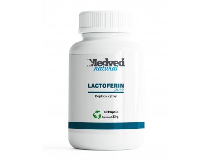 lactoferin 1