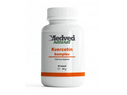 kvercetin komplex 1