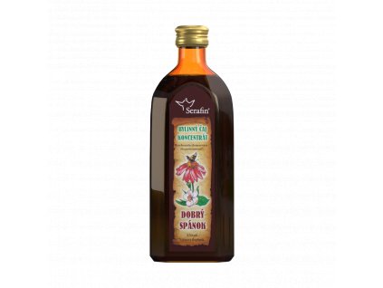 Serafin Dobrý spánok 250 ml