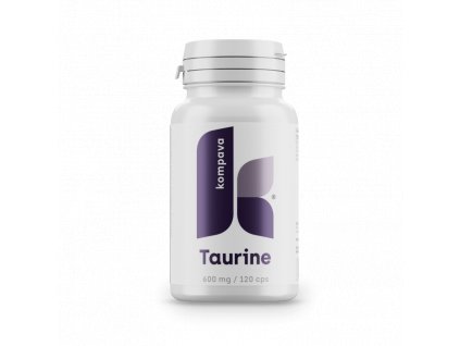 taurine transparent