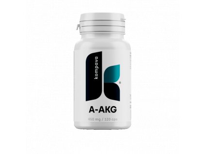 arginin a akg 120 kps